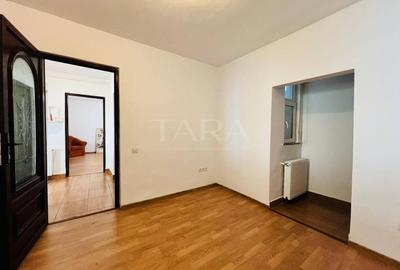 Apartament cu 2 camere, mobilat în Central - 6