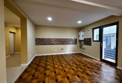 Apartament cu 2 camere decomandat, mobilat în Trivale