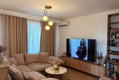 Apartament cu 2 camere decomandat în 13 Septembrie