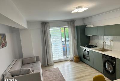 Apartament cu 2 camere în Central - 9