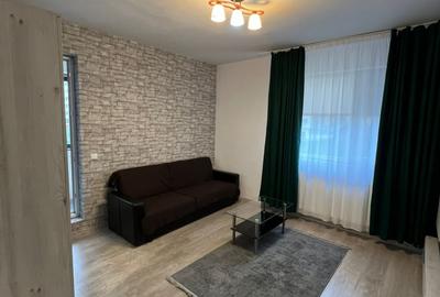 Apartament cu 2 camere decomandat, mobilat în Militari