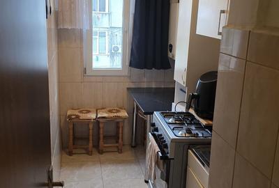 Apartament cu 2 camere semidecomandat în Central - 15