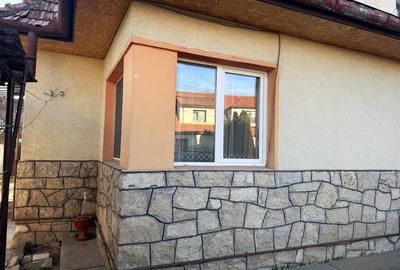 Casă individuală cu 3 camere decomandat cu Teren 360 Mp în Grigorescu - 1