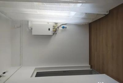 Apartament cu 2 camere semidecomandat în Central - 6