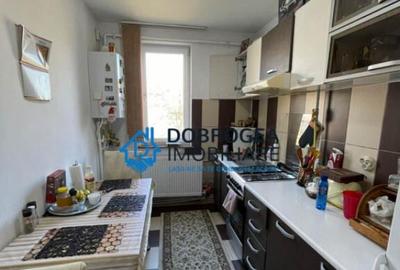 ZONA BIG- 2 CAMERE DECOMANDAT,50 MP. - 2