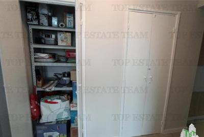 Apartament renovat 3 camere, de inchiriat zona Obor - 8