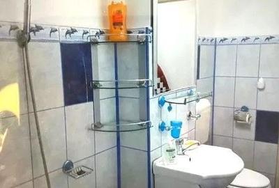 Garsonieră decomandată, mobilată în Unirii - 8