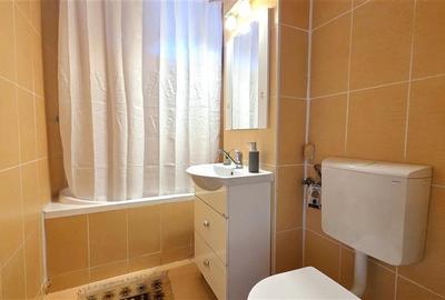Apartament cu 2 camere semidecomandat, mobilat în Astra - 13