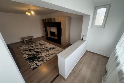 Apartament cu 2 camere decomandat, mobilat în Inel II - 2