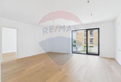 Apartament cu 3 camere în Central - 2