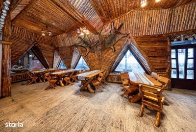 Spațiu comercial, de 2,109.7 mp, în Central - 6