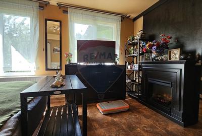 Casă individuală cu 3 camere cu Garaj în Dorna-Arini - 6