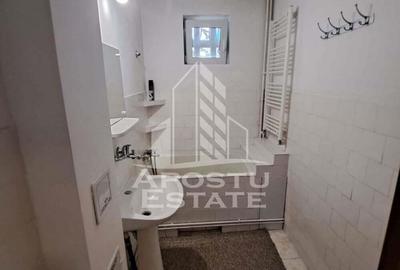Apartament cu 2 camere decomandat în Cetății - 4