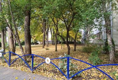 Apartament cu 2 camere decomandat, mobilat în Brâncoveanu - 11