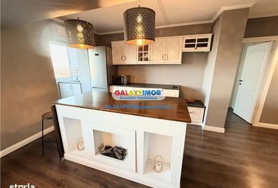 Apartament cu 3 camere, mobilat în Hipodrom - 18