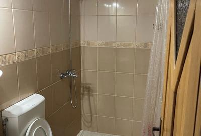 Garsonieră în Plopilor - 2