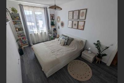 Apartament cu 2 camere decomandat, mobilat în Dâmbul Rotund - 3