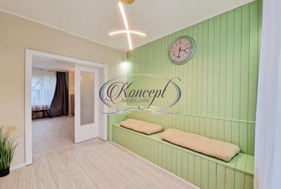 Casa individuala, recent renovata, in cartierul Buna Ziua - 3