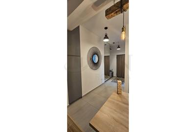 Apartament cu 3 camere decomandat, mobilat în Pipera - 8