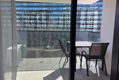 Apartament cu 2 camere decomandat, mobilat în Aviației - 7