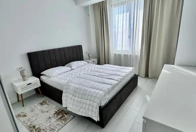 Inchiriez apartament 2 camere, Inel 2, Solid House. Prima inchiriere - 2