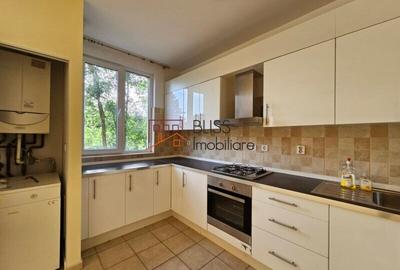 Apartament 3 camere în zona Iancu Nicolae Baneasa Zoo - 5