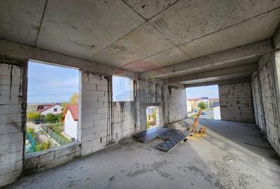 Casa moderna | proiect unic | Henri Coanda | Aviatiei | Pipera - 8