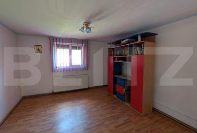 Casă cu 5 camere cu Teren 1000 Mp în Dragomirești - 6