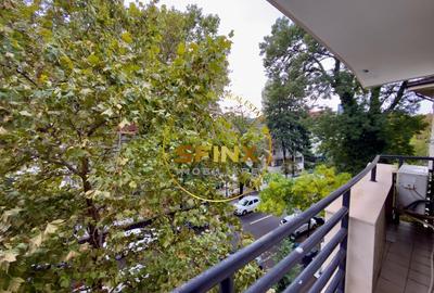 Apartament 5 camere 136mp etaj 2 - Aleea Alexandru / Aviatorilor - 18