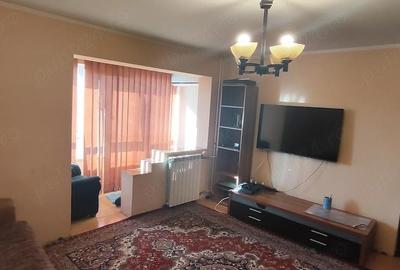 Apartament cu 2 camere semidecomandat în Găvana - 3