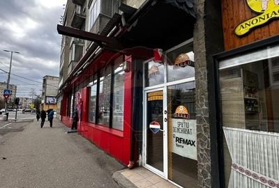 Spațiu comercial, de 12 mp, în Ultracentral - 2