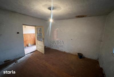 Casă cu 3 camere cu Teren 450 Mp în Central - 4
