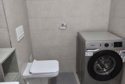 Apartament cu 2 camere, mobilat în Aradului - 15