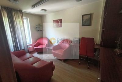 Apartament cu 2 camere semidecomandat, mobilat în Magheru - 4