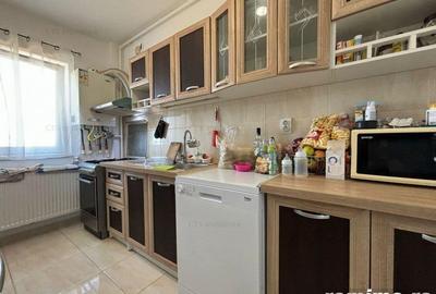 3 camere Calea Urseni - 17