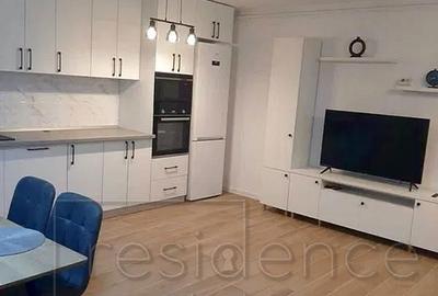 Apartament cu 2 camere semidecomandat în Florești - 2