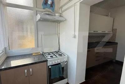 Apartament cu 2 camere, decomandat, Corneliu Coposu - 4