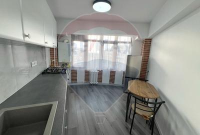 Apartament cu 3 camere de inchiriat - 3