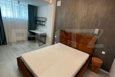 Apartament cu 3 camere în Central - 6