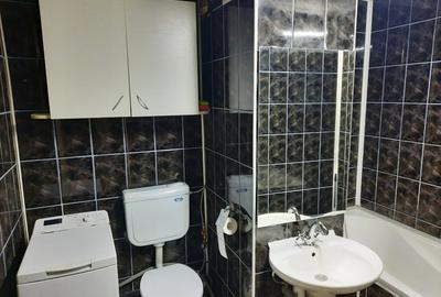 ATENTIE! METROU C-TIN GEORGIAN,DEC,,RENOVATA RECENT,BLOC REABILITAT TERM - 13