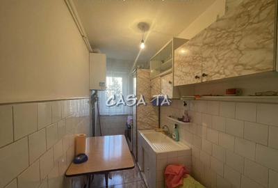 Apartament 2 Camere, Etaj 2, Strada Minerilor - 2