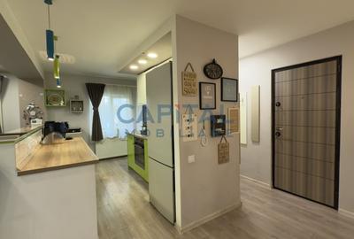 Apartament spatios, ideal pentru o familie! Apartament spatios, ideal pentru o familie! - 2