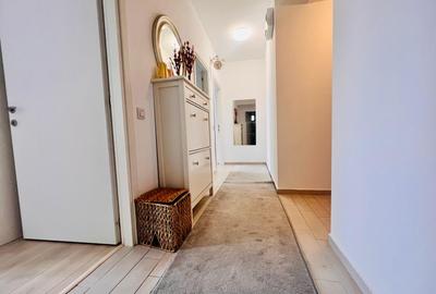 Apartament doua camere, decomandat, Aviației, Metrou Aurel Vlaicu - 6