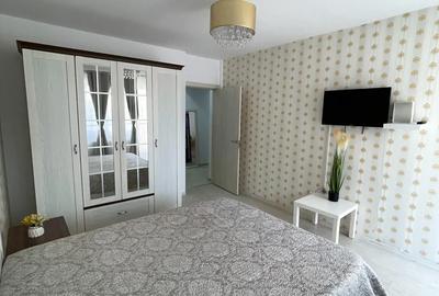 Garsoniera Lux Bragadiru Lerou Merlin - 5