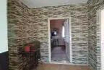 Casă cu 1 camere în Mânău - 1