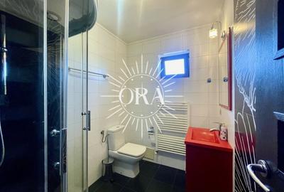 APARTAMENT DE INCHIRIAT CU 3 CAMERE IN VILA | GRADINA PROPRIE |  ZONA IRIS - 10