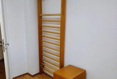 Apartament 3 camere Aviatiei de inchiriat cat friendly - 6