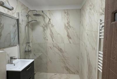 Apartament cu 2 camere semidecomandat în City Park Mall - 17