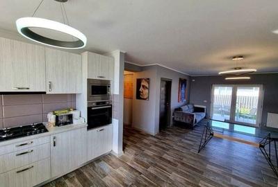 Casă individuală cu 4 camere cu Canalizare în Nord - 3