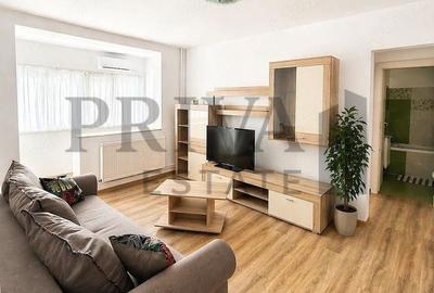 Apartament cu 2 camere semidecomandat, mobilat în Olimpia-Stadion - 1